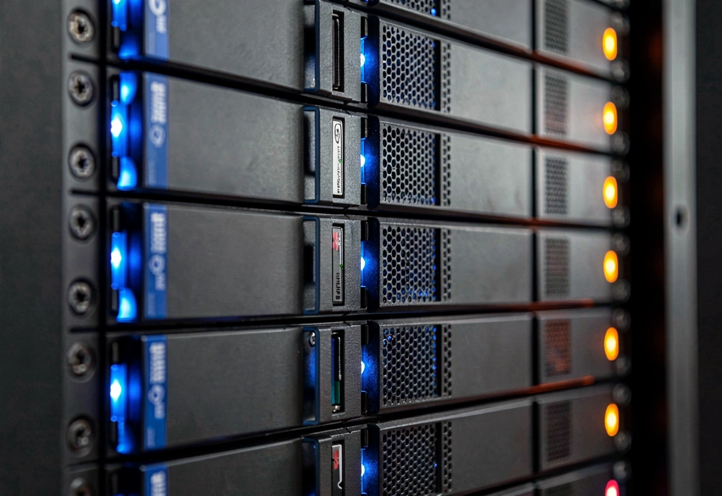 Our Analytics Infrastructure