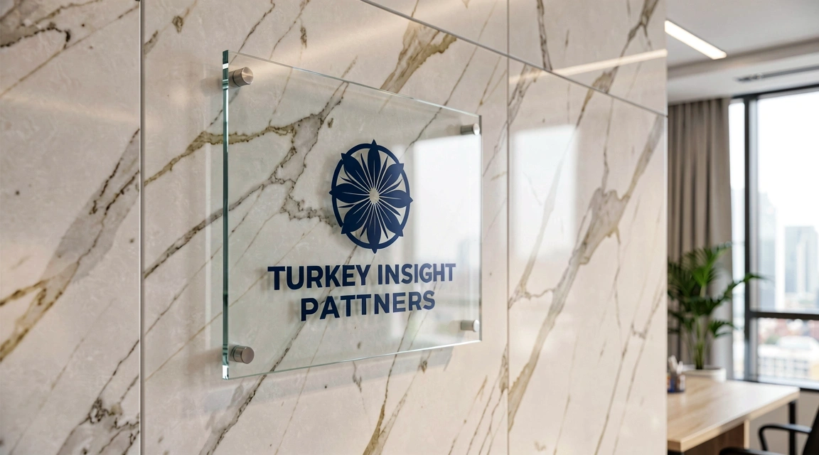 Turkey Insight Partners HQ