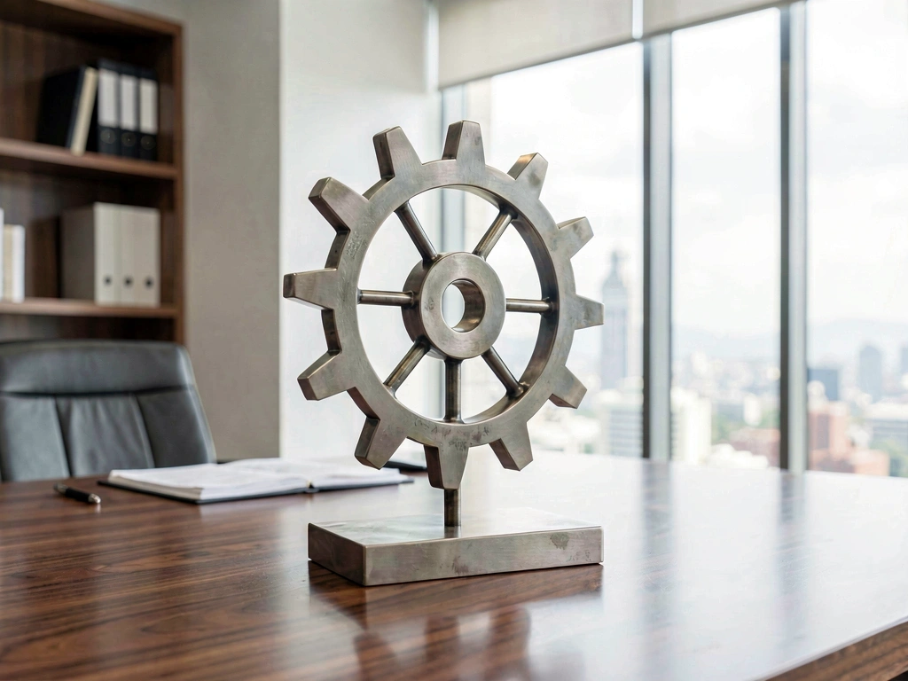 Data Strategy Visualization