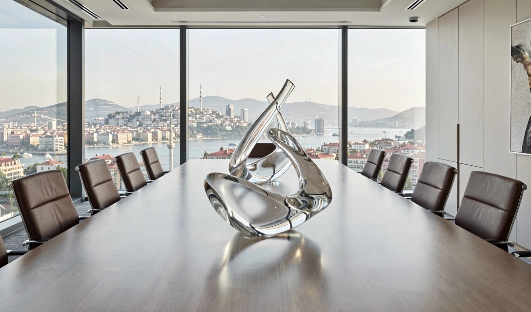 Turkey Insight Partners HQ