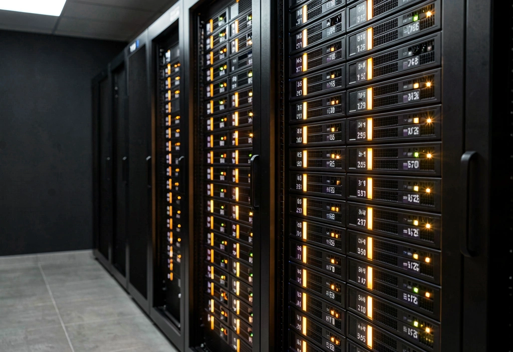 Data Infrastructure Audit